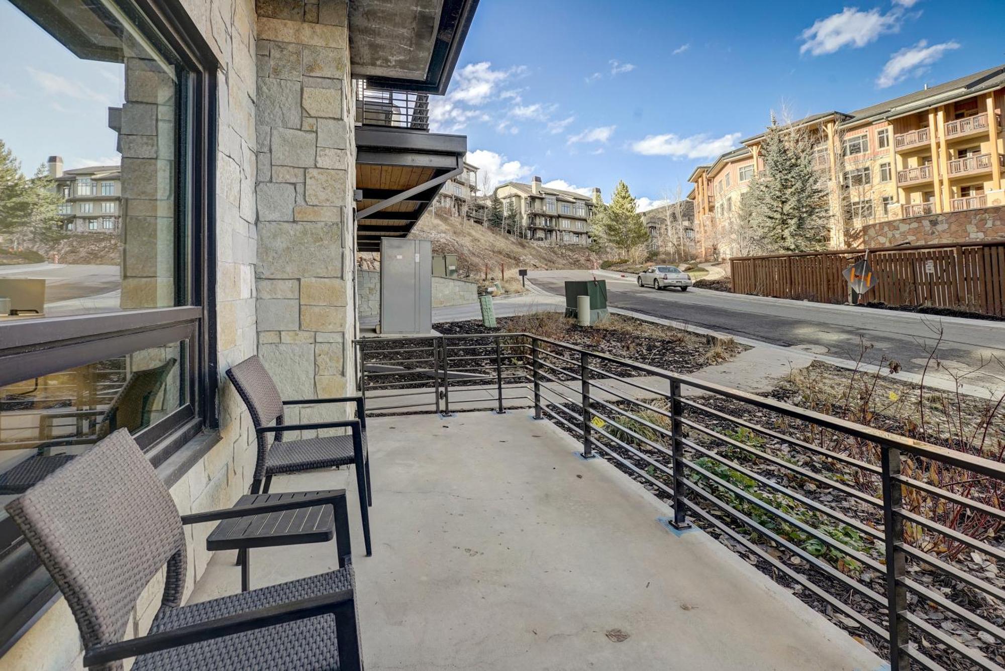 Lift By All Seasons Resort Lodging Park City Exterior foto