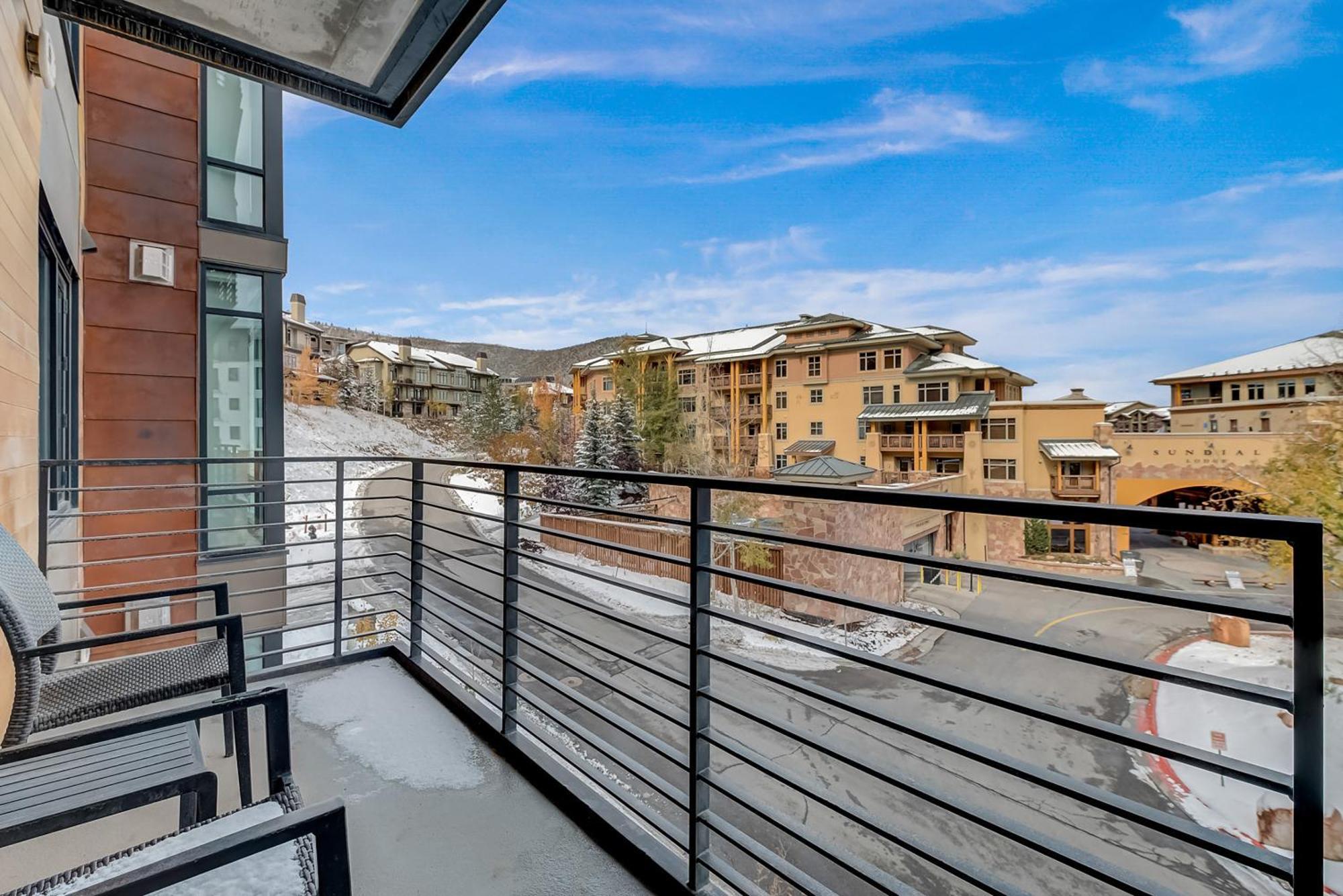 Lift By All Seasons Resort Lodging Park City Exterior foto